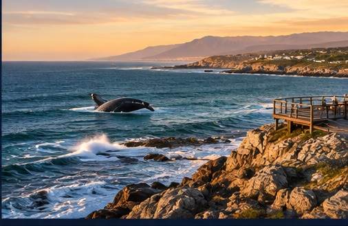Hermanus & Gansbaai